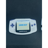 Gameboy Advance Com Tela Ips