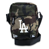 Shoulder Bag New Era Transversal Los Angeles Dodgers Unissex