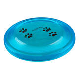 Juguete Frisbee Disco Resistente Small Para Perros Trixie
