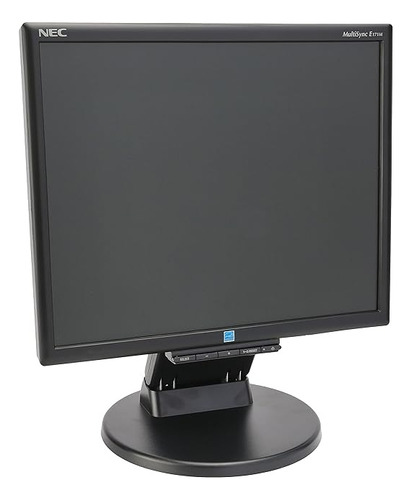 Monitor Nec Touch 17 PuLG 1280 X 1024 Todos Los Botones 