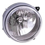 Faro Delantero Izquierdo Jeep Cherokee Liberty Kj 05/07  Jeep Liberty