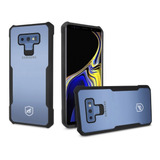 Capa Case Dual Shock X Samsung Galaxy Note 9 - Gorila Shield