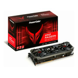 Powercolor Red Devil Amd Radeon Rx 6750 Xt Tarjeta Gráfica