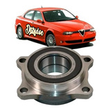   Maza Rueda Delantera Alfa Romeo 147 156 166 Gt C/abs