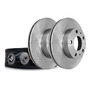 Discos De Freno Brake Pak  Para Citroen Jumper 2.8cc Iii