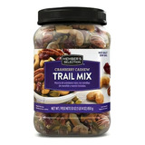 Trail Mix Mixto De Nueces Members Selection  Mixto