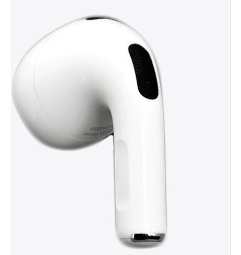 Apple AirPods (3ª Geração) Lado Direito Ou Esquerdo