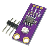 Sensor Intensidad Luz Ultravioleta Uv Guva-s12s Arduino Esp