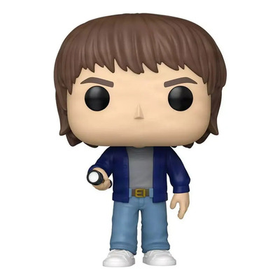 Figura Jonathan Byers Exclusivo Stranger Things 5 Funko | Meses sin interés