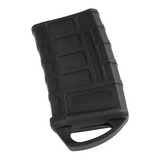 Hule Gript Tactico Funda Para R15 Color Negro Full 