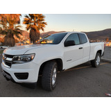 Chevrolet Colorado 2.5l 4x4