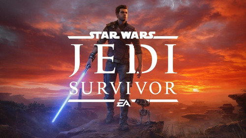 Star Wars Jedi: Survivor - Pc 