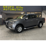 Nissan Np300 Frontier 2020