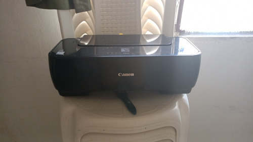 Impresora Canon Ip1800 Para Respuesto