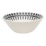 Set X12 Unidades Bowl Conico Ceramico 500ml Biona