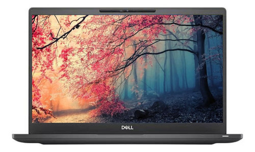 Dell Latitude 7300 Core I7-8va, 16 Ram, 480 Ssd 13.3 PuLG