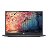 Dell Latitude 7300 Core I7-8va, 16 Ram, 480 Ssd 13.3 PuLG