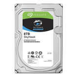 Seagate Skyhawk Ai 3.5 8tb St8000ve0004 Disco Duro Pc