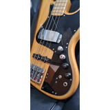 Fender Marcus Miller Japan 4c (acompanha Hard Case)