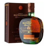 Whisky Buchanans De 18 Años 750 Ml