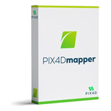 Pix4d Mapper Pro (ultima Version)  Software Fotogrametria