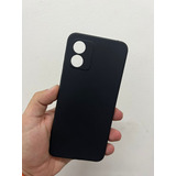 Funda Silicona Silicone Case Para Motorola Moto E13