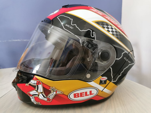 Casco Bell Star