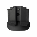 Porta Cargador Pistola Doble 92fs Mk25 Hp Xd Sp-01  Mp03