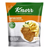 Mezcla De Polvo Empanizador Knorr Professional 1 Kg