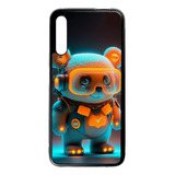 Carcasa Funda Para Redmi 9a Diseño 268