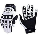 Seibertron Dirtpaw - Guantes Unisex Para Bicicleta Bmx Mx At