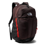 Mochila The North Face Surge De 31 Litros - Marron Carbon