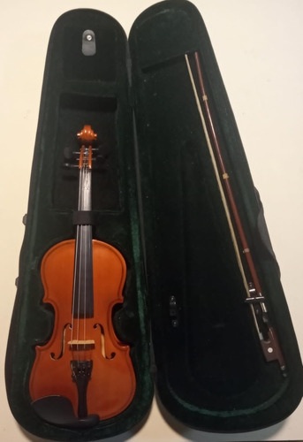 Violin De Estudio Usado 