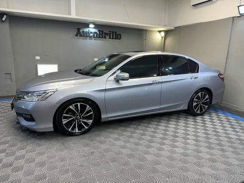 Honda Accord 2016 3.5 V6