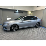 Honda Accord 2016 3.5 V6