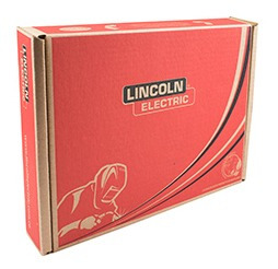 Electrodo Lincoln Electric 7014 Gricon 3,25mm X 5 Kilos 