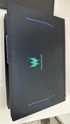 Notebook Gamer Acer Predator Helios 300