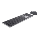 Dell Multi-device Wireless Keyboard Mouse Combo