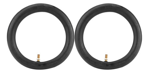 2 Piezas De Tubo Interior De 8,5 Pulgadas Para Xiaomi M365