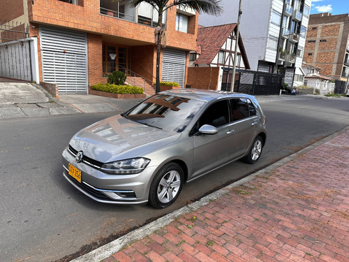 Volkswagen Golf 2018 1.4 Tsi Comfortline