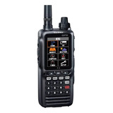 Yaesu Fta 850l Gps Bluetooth Navcom Aviation