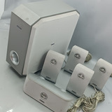 Caixa Speakers Home Sw600 Philips (veja Anúncio)