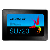 Adata Su720 1tb 3d Nand 2.5 Pulgadas Sata Iii Velocidad De