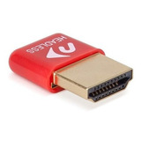 Newertech Hdmi Headless Video Accelerator (hdmi Dummy Plug)