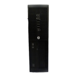 Torre Hppro4300 Intel Corei5 3era Generacion 4gbram 500gbhdd