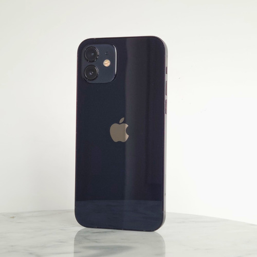 Apple iPhone 12 (128 Gb) - Negro 95% Bateria
