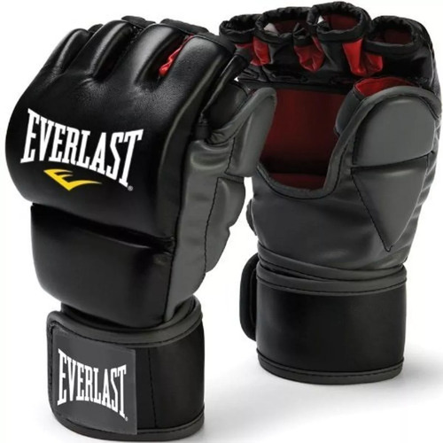 Everlast | Guantes Mma | Grappling Artes Marciales 