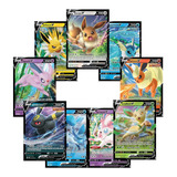 Pokemon Online Tcg Live Eevee Evolutions Collection Codigo