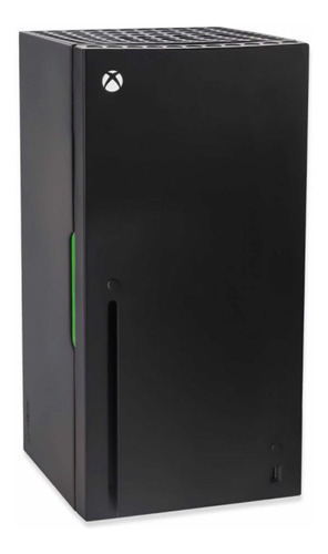 Xbox Series X Mini Refrigerador 12 Latas Capacidad