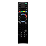 Controle Para Tv Sony Bravia  Smart 3d E Netflix Kdl-70r555a